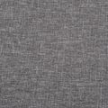 vidaXL Skladací kočík pre psa sivý 80x46x98 cm oxfordská tkanina