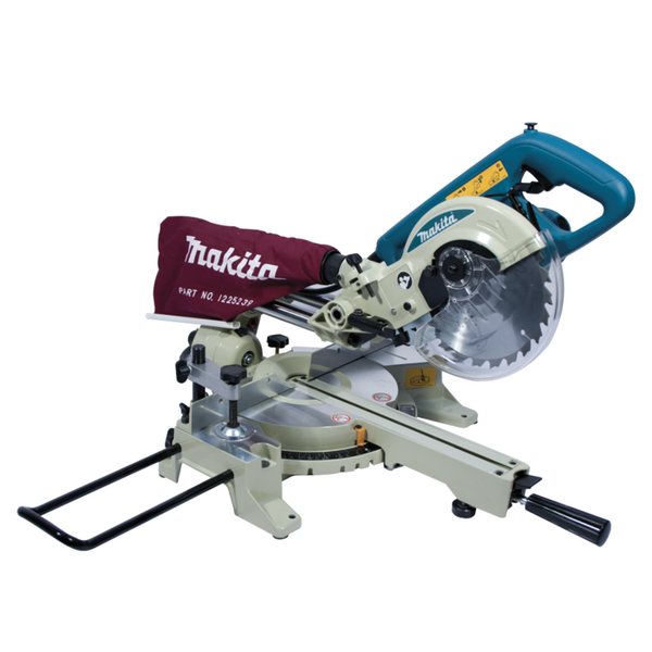 Makita Pokosová pila 190 mm, 1010 W