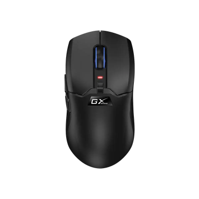 GENIUS Scorpion M8300 + Copilot čierna