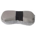 Houba na mytie auta CAR DETAILING WASH 2, 24 x 12,5 x 6 cm, šedá SIXTOL