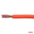 Vodič reproduktoru jednožilový CCA 1x1.5mm2 50m 7.5A 12/230V AMiO-04452