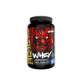 Mutant Whey - PVL, vanilková zmrzlina, 908 g
