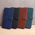Smart Velvet case for iPhone 17 6,3" / 18 6,3" black