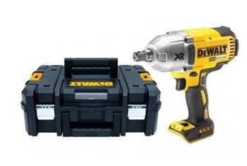Dewalt Aku utahovák rázový DeWALT DCF899NT, 18V XR - solo