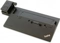 Lenovo 40A00065EU Dock für Thinkpad Basic(65 Watt,EU-Netzteil,USB3.0)