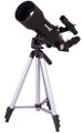 Astronomický ďalekohľad Levenhuk Skyline Travel Sun 70