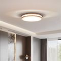 LED stropné svetlo Solight WO8007 Woody