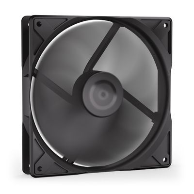 Endorfy ventilátor Stratus 140 PWM