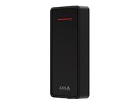RFID čítačka proximity kariet - káblová - 13.56 MHz - NCS S 9000-N