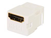 Modul - HDMI - bílá