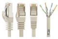SFTP Patch kábel Neku 2x RJ45 CAT7 PiMF, PE, PoE, 10m, sivý SFTP Patch kabel Neku 2x RJ45 CAT7 PiMF, PE, PoE, 10m, šedý