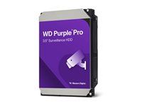 Pevný disk - 10 TB - interný - 3.5" - SATA 6Gb/s - 7200 ot/min. - vyrovnávacia pamäť: 512 MB