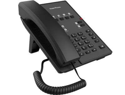 Fanvil H1-2 Wire, dvojvodičový hotelový telefón