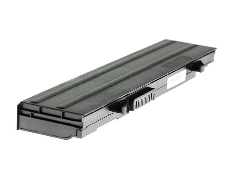 DE29 Green Cell Battery for Dell Latitude E5400 E5410 E5500 E5510 / 11,1V 4400mAh