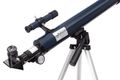 (SK) Hvezdársky ďalekohľad Levenhuk Discovery Sky T50 s knižkou