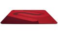 ZOWIE by BenQ herní podložka G-SR-SE-ZC05 (Red) Herní podložka pod myš, 470 × 390 mm, 3,5 mm, ComfortGlide™, odolnost proti vlhkosti, protiskluzová základna, cervená