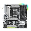 ASROCK Základná doska B760M Steel Legend WiFi