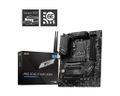 MSI PRO B760-P WIFI DDR4/LGA 1700/ATX Základná doska, Intel B760, LGA1700, 4x DDR4 DIMM (max. 128GB), 2x M.2, Wi-Fi, DisplayPort, HDMI, USB typ C, ATX