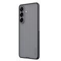 Puzdro Nillkin Super Frosted Shield Pro pre Samsung Galaxy S26+ transparentné čierne