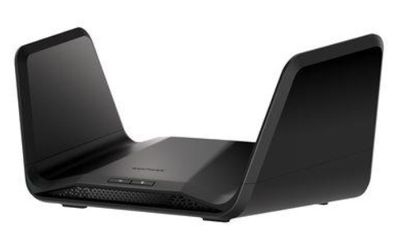Netgear 5PT triband 8-stream AX6600 router
