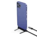 Solight SSC2401 USB-C s integrovaným stojančekom