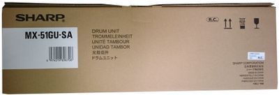 valcová jednotka SHARP MX-51GUSA MX-4110/4111/4112/4141/5110/5111/5112/5141 (150000 str.)