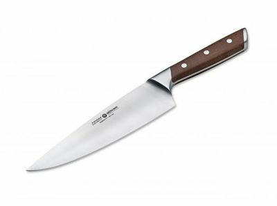 Böker Manufaktur 03BO511 Forge Wood šéfkuchársky nôž 20 cm, javorové drevo