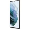 Puzdro Karl Lagerfeld pre Samsung Galaxy S24 Ultra KLHCS24LSNIKBCK čierna HC SILICONE NFT IKONIK