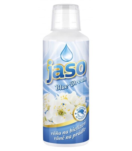 3146 JASO Vôňa na Bielizeň BLUE DREAM 300 ML