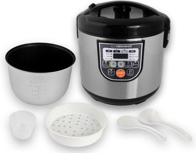 Multifunkčný hrniec Esperanza MULTICOOKER EKG011, 5L Multifunkční hrnec Esperanza MULTICOOKER EKG011, 5L