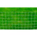 vidaXL Drôtené pletivo, pozinkovaná oceľ 10x1 m, strieborné