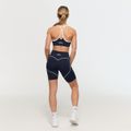 Športová podprsenka Varsity Blue - GymBeam, veľkosť M