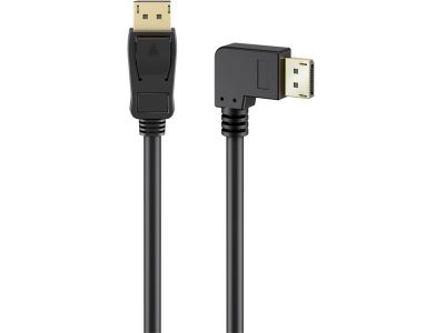 Kábel GOOBAY 77052 DisplayPort 1m 8K