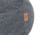 TRIXIE Pelech pre psov BE NORDIC Föhr Soft 80x60 cm sivý