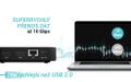 i-tec USB-C Dual HDMI Docking Station with Power Delivery 100W + i-tec Universal Charger 100W i-tec dokovací stanice USB-C Dual HDMI Docking Station with Power Delivery 100W + univerzální nabíjecka 100W