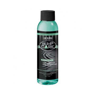 Voda po holení ANDIS Bump care 118 ml