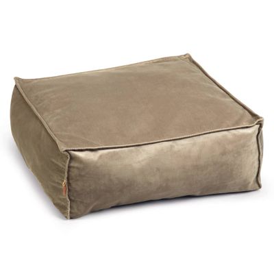 Designed by Lotte Vankúš pre mačku VELVETI sivý