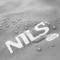 Nepremokavý vak NILS Camp NC1703 15L sivý