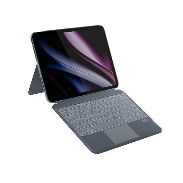 Epico klávesnica s puzdrom pre iPad Pro/Air 11'' SK