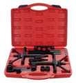 Sada na zaistenie motora MECHANIC ENGINE TIMING SET 8, Volvo 4-, 5- a 6valcových (2006+) SIXTOL