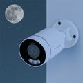 Kamerový set Kruger&Matz Connect C300 IP POE Tuya