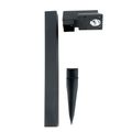 Modee záhradná solárna LED lampa GS022 45 cm, HB40 40 mAh (ML-GS022)