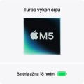 Apple MBA 13.6: MIDNIGHT/M5 10C CPU/10C GPU/24GB/1