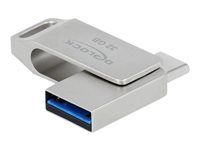 Jednotka USB flash - 32 GB - USB 3.2 Gen 1 / USB-C
