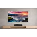 VIEWSONIC X1000-4K, LED Projektor 4K UHD, čierny