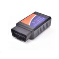 Autodiagnostika ELM327 OBD II BLUETOOTH univerzálna