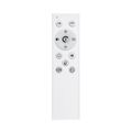 LED stropné svetlo Solight WO8015 Floco