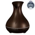 Aromatrický difuzor Vulcan tmavé drevo 350 ml SIXTOL