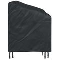 vidaXL Kryt na záhradnú lavičku 175 x 85 x 65 / 94 cm