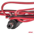 Cúvacia kamera HD-321 12V 720p AMIO-03535